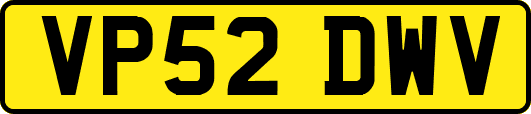 VP52DWV