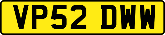 VP52DWW