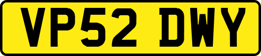 VP52DWY