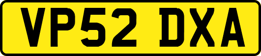 VP52DXA