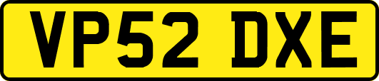VP52DXE