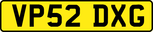 VP52DXG