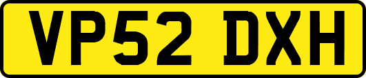 VP52DXH