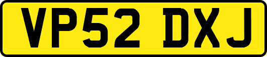 VP52DXJ