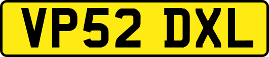 VP52DXL