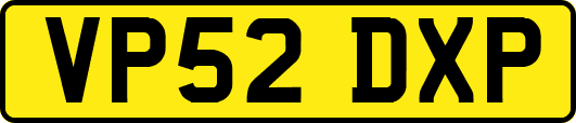 VP52DXP
