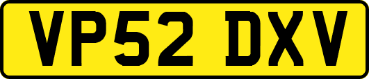 VP52DXV