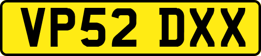 VP52DXX