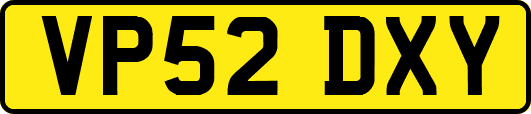 VP52DXY