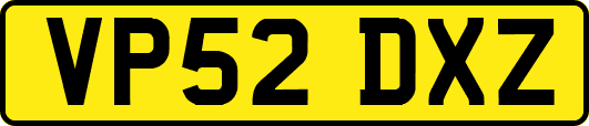 VP52DXZ