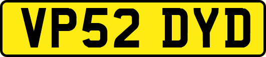 VP52DYD