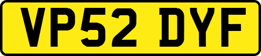 VP52DYF