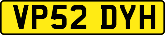VP52DYH