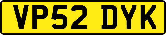 VP52DYK