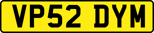 VP52DYM