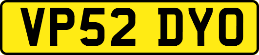 VP52DYO