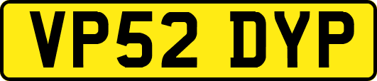 VP52DYP