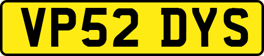 VP52DYS