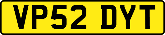VP52DYT
