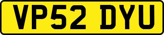VP52DYU