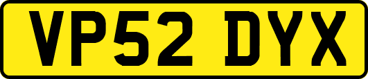 VP52DYX