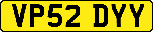 VP52DYY