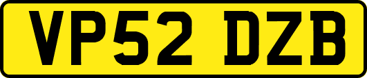 VP52DZB