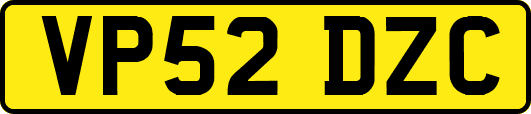 VP52DZC