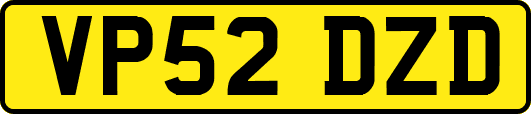 VP52DZD