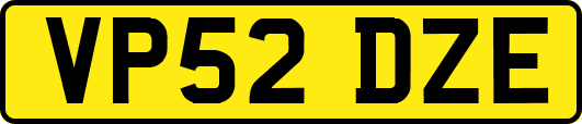 VP52DZE