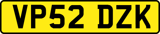 VP52DZK