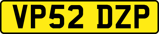 VP52DZP