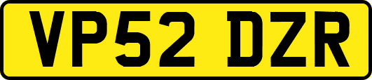VP52DZR