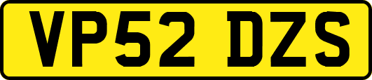 VP52DZS