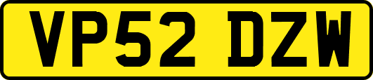 VP52DZW