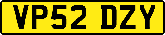 VP52DZY