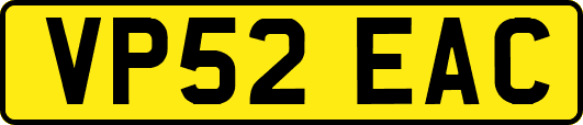VP52EAC