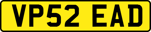 VP52EAD