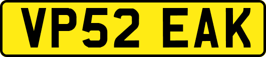 VP52EAK