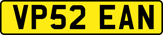 VP52EAN