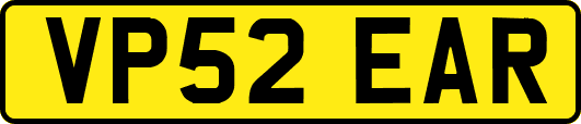 VP52EAR