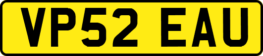 VP52EAU