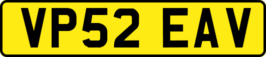 VP52EAV