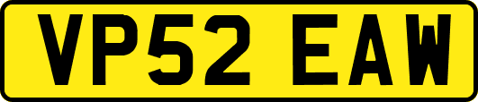 VP52EAW