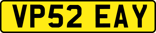 VP52EAY