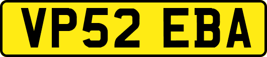 VP52EBA