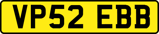 VP52EBB