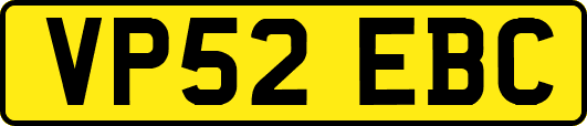 VP52EBC