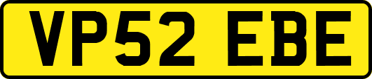 VP52EBE