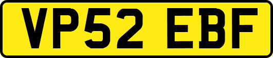 VP52EBF